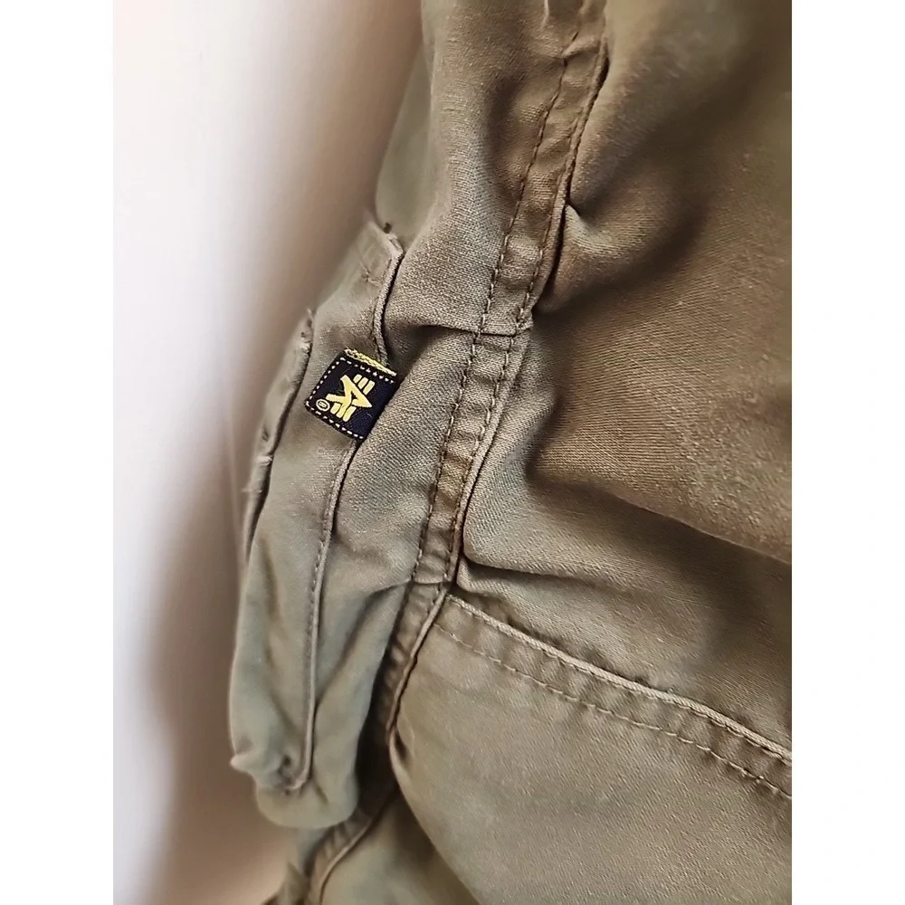 Alpha Industries alpha industries